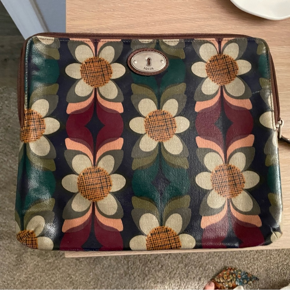 Fossil Keyper iPad Sleeve